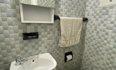 ALQUILER ESTUDIANTIL 2025 DEPARTAMENTO 1 AMBIENTE PLAZA COLÓN MAR DEL PLATA