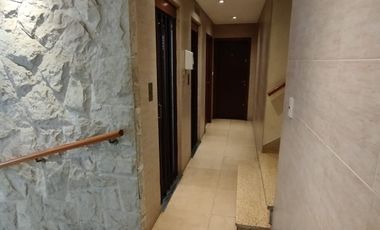 ALQUILER ESTUDIANTIL 2025 DEPARTAMENTO 1 AMBIENTE PLAZA COLÓN MAR DEL PLATA