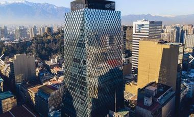 Miraflores - Paeo Huérfanos/Enrique Mac Iver - Santiago Centro - Local Comercial - Arriendo