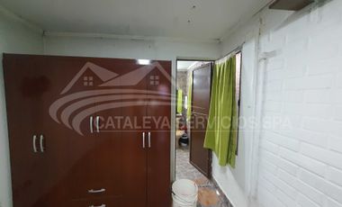Casa en arriendo en SAN BERNARDO