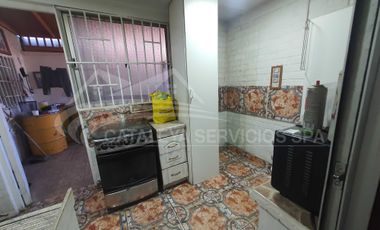 Casa en arriendo en SAN BERNARDO