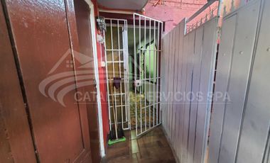 Casa en arriendo en SAN BERNARDO