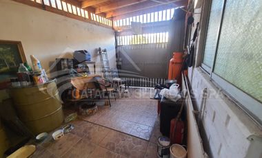 Casa en arriendo en SAN BERNARDO