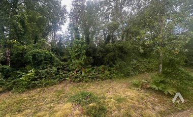 Parcela en venta en VILLARRICA