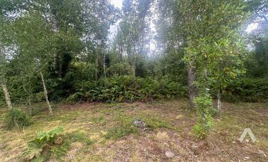 Parcela en venta en VILLARRICA