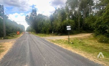 Parcela en venta en VILLARRICA