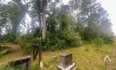 Parcela en venta en VILLARRICA