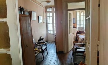 Casa en venta en SANTIAGO