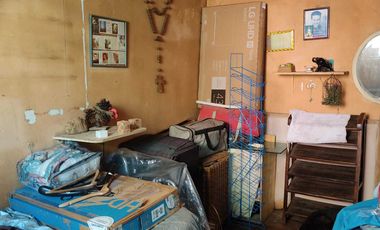 Casa en venta en SANTIAGO