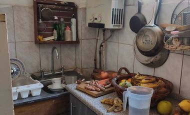 Casa en venta en SANTIAGO