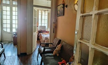 Casa en venta en SANTIAGO