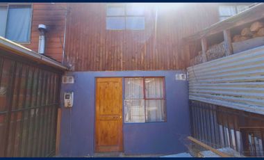 Casa en venta en SANTA JUANA