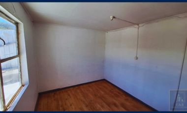 Casa en venta en SANTA JUANA