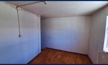 Casa en venta en SANTA JUANA