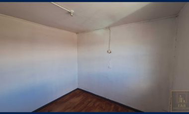 Casa en venta en SANTA JUANA