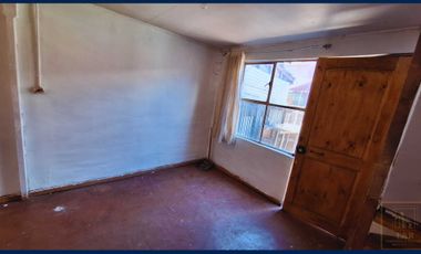 Casa en venta en SANTA JUANA