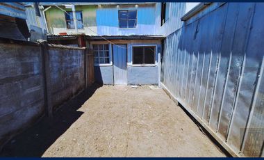 Casa en venta en SANTA JUANA