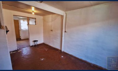 Casa en venta en SANTA JUANA