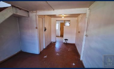 Casa en venta en SANTA JUANA