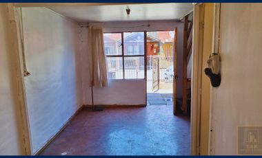 Casa en venta en SANTA JUANA