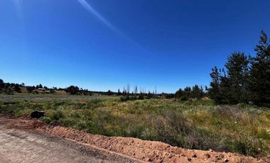 Parcela en venta en RÁNQUIL