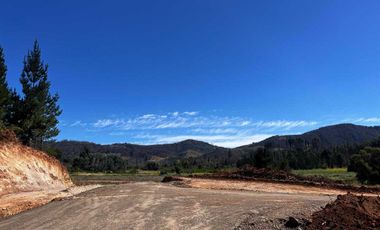 Parcela en venta en RÁNQUIL