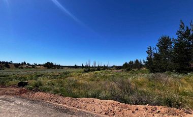 Parcela en venta en RÁNQUIL