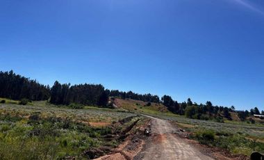 Parcela en venta en RÁNQUIL