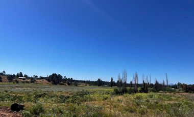 Parcela en venta en RÁNQUIL