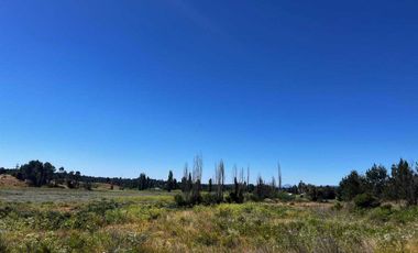 Parcela en venta en RÁNQUIL