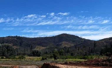 Parcela en venta en RÁNQUIL