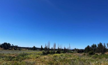 Parcela en venta en RÁNQUIL