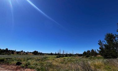 Parcela en venta en RÁNQUIL