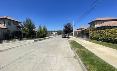 Sitio en Venta en Viña Esmeralda, sector las Rastras