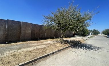 Sitio en Venta en Viña Esmeralda, sector las Rastras