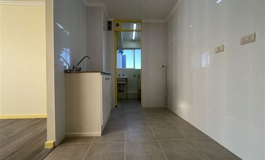 Departamento en Arriendo en Martinez de Aldunate 3490