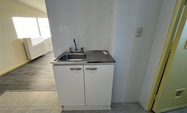 Departamento en Arriendo en Martinez de Aldunate 3490