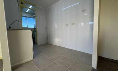 Departamento en Arriendo en Martinez de Aldunate 3490
