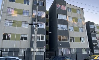Departamento en Arriendo en Martinez de Aldunate 3490