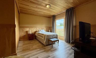 Casa en Venta en Los Flamencos