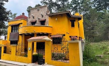 UNA DE LAS MEJORES PROPIEDADES EN SAN CRISTOBAL DE LAS CASAS