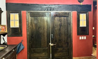 UNA DE LAS MEJORES PROPIEDADES EN SAN CRISTOBAL DE LAS CASAS