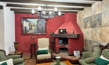 UNA DE LAS MEJORES PROPIEDADES EN SAN CRISTOBAL DE LAS CASAS