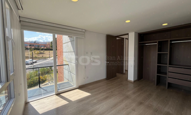 APARTAMENTO en ARRIENDO en Tunja FONTANELLA / UNIBOYACÁ