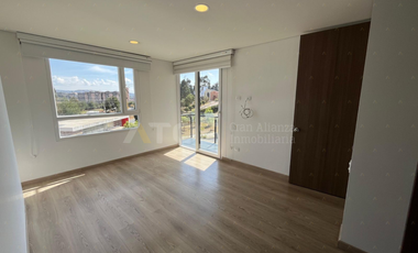 APARTAMENTO en ARRIENDO en Tunja FONTANELLA / UNIBOYACÁ