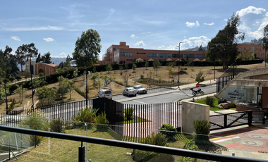 APARTAMENTO en ARRIENDO en Tunja FONTANELLA / UNIBOYACÁ