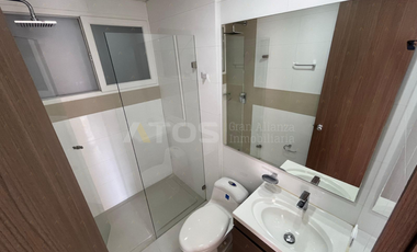 APARTAMENTO en ARRIENDO en Tunja FONTANELLA / UNIBOYACÁ