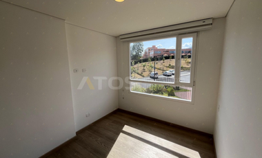 APARTAMENTO en ARRIENDO en Tunja FONTANELLA / UNIBOYACÁ