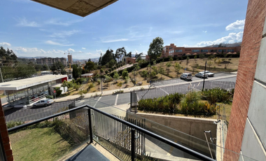 APARTAMENTO en ARRIENDO en Tunja FONTANELLA / UNIBOYACÁ