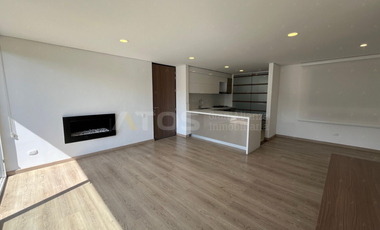 APARTAMENTO en ARRIENDO en Tunja FONTANELLA / UNIBOYACÁ